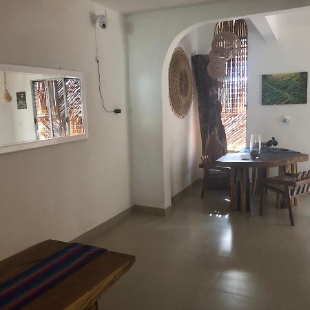 לינה וארוחת בוקר בקאלאר Casa Bizu מראה חיצוני תמונה