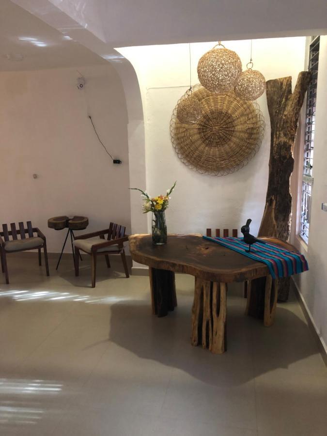 לינה וארוחת בוקר בקאלאר Casa Bizu מראה חיצוני תמונה
