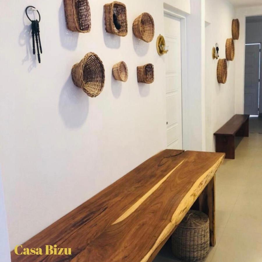 לינה וארוחת בוקר בקאלאר Casa Bizu מראה חיצוני תמונה
