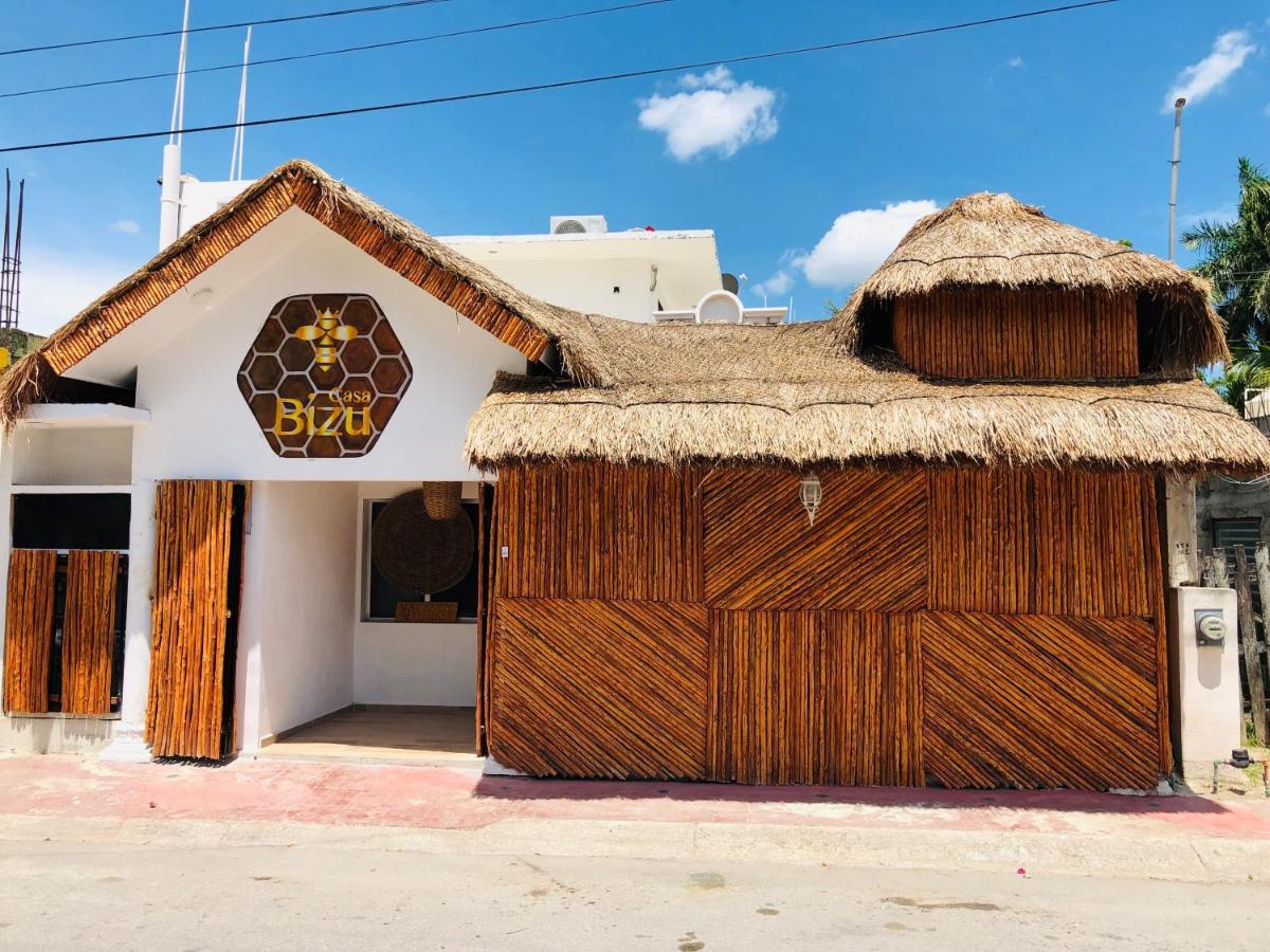 לינה וארוחת בוקר בקאלאר Casa Bizu מראה חיצוני תמונה